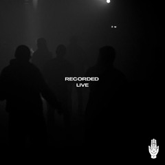 Live/Recorded Set