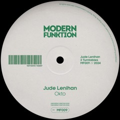 Jude Lenihan - Okto