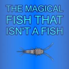 The Magical Fish That Isn't A Fish