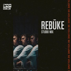 ERA 098 - Rebūke Studio Mix
