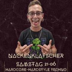 21/06/25 | Future Rave Collective @Secret Club Trier