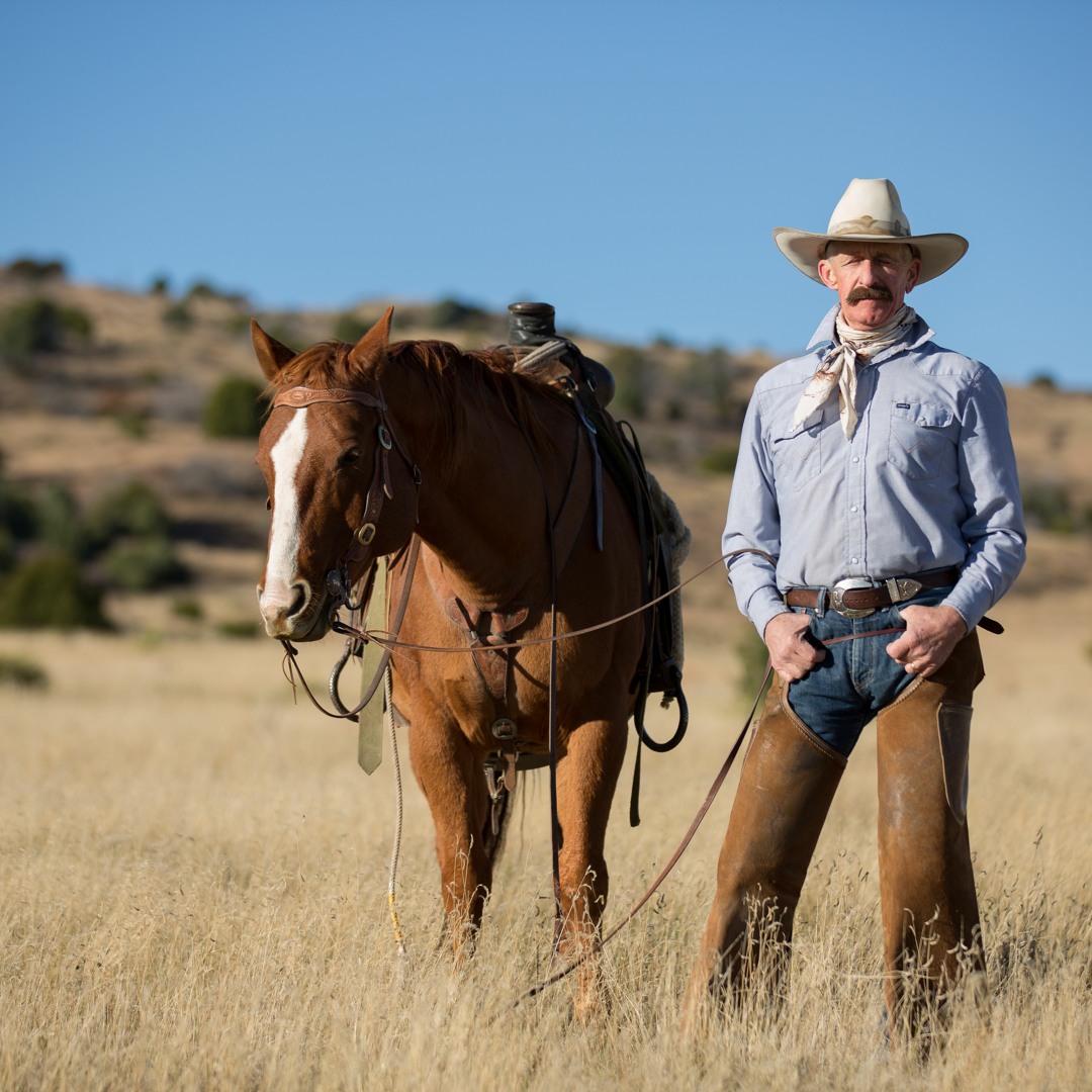 Stream What Is A Cowboy? by Cowboys & Indians Magazine | Listen online ...