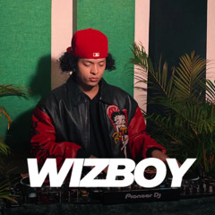 AFROTICAN ESSENTIALS🌴WIZBOY🌴DJ LIVE SET / R&B - HIPHOP - AFROBEATS - DANCEHALL