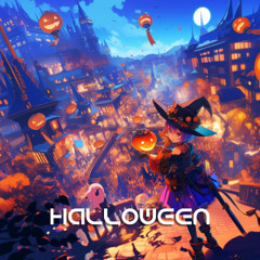 NAGUWAGON - Pumpkin Night