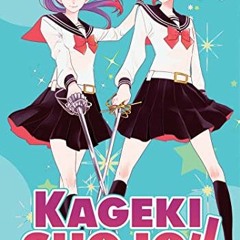 [ACCESS] [KINDLE PDF EBOOK EPUB] Kageki Shojo!! Vol. 7 by  Kumiko Saiki 📔