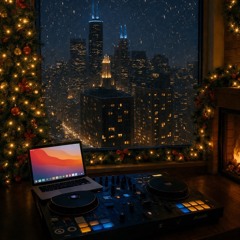 R&B Christmas Nights