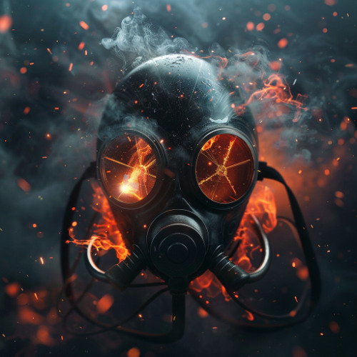 Boris Brejcha - Space X (Fusion Remix)