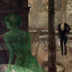 Four Nights of a Dreamer