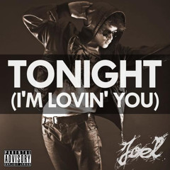 Tonight Im Fucking You x Winzon