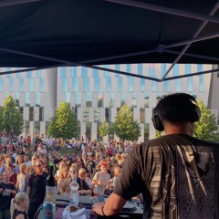 Roberto Rodriguez @ Teknopicnic 18.7.2020