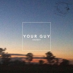 Your Guy [Original] #3