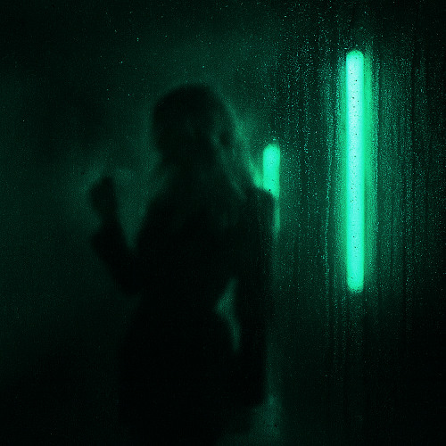 fade. (Slowed)