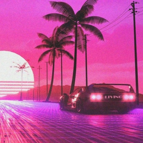 80s type beat