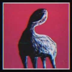 Vs Cartoon Cat - Patron Saint - By Darne