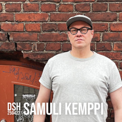 Deep Space Helsinki - 23rd April 2025