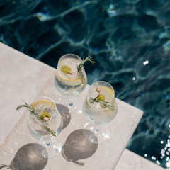 Mix by Jaebin #003 : Martini