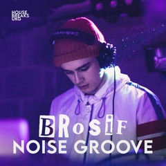 [ NOISE GROOVE ]