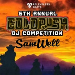 Goldrush AZ Competition 2023 - Latin House