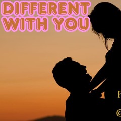 [FREE] "Different With You" Indie Synth-Pop Type Beat 2025 - Prod By @IzDatuMz X @Prod_Shokwave