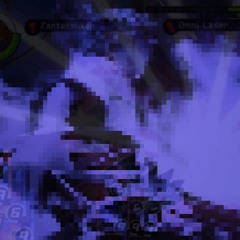 zantetsuken #anguiish