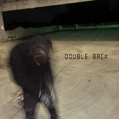 Double back