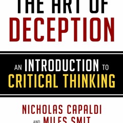 ⚡pdf✔ The Art of Deception