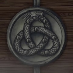 Critical Role: Uk'otoa Sea Shanty