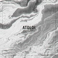 Episode 34: Atoloi