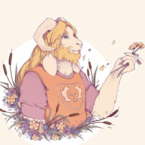 [Undertale AU - ???] Tale Of Mistakes
