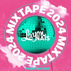 Promo Mixtape 2024 (Live Mixed)