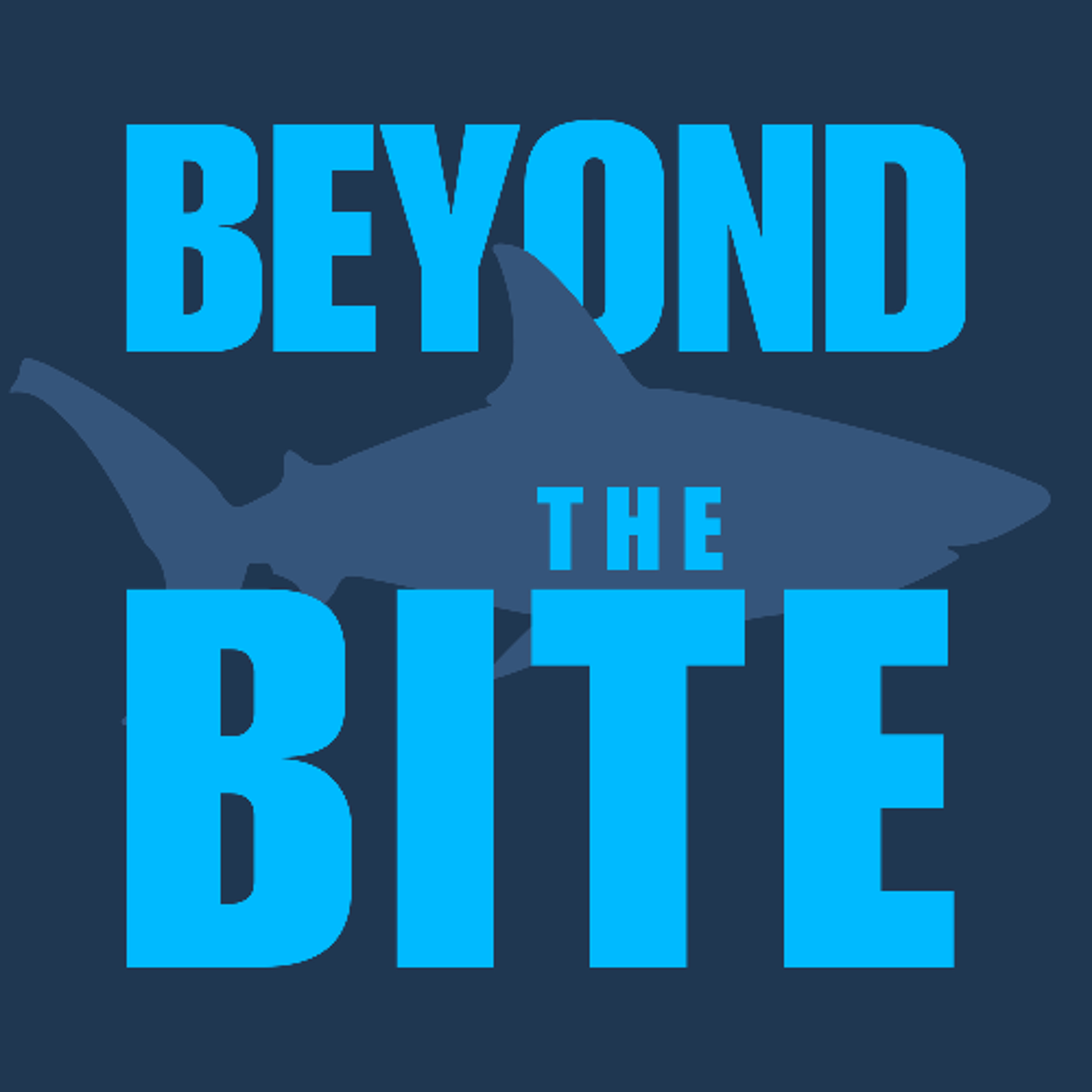 Beyond the Bite - Myf Hardy - St Aloysius College