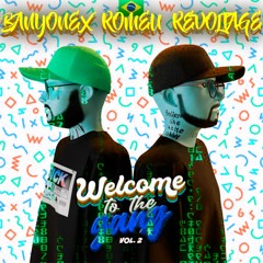Sickmode & Rooler - NO ONE IS LIKE US (BANYONEX X ROMEU X REVOLTAGE EDIT)