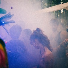 Coucool 2024 - Afterparty dans la Forêt En Chantier