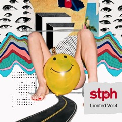 STPH232 Lysa Chain feat. Amber Skyes - CatFilter (Extended Mix) [Stereophonic]
