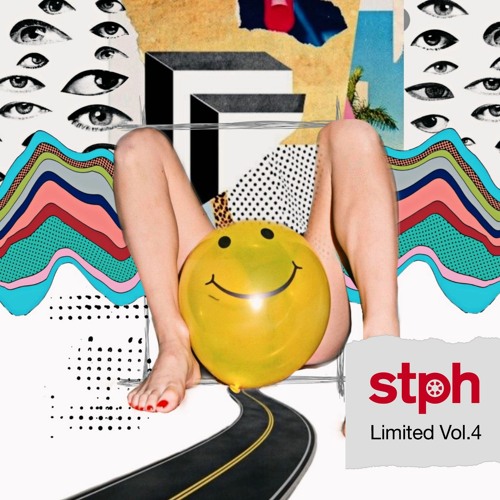 STPH232 Lysa Chain feat. Amber Skyes - CatFilter (Extended Mix) [Stereophonic]