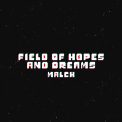 Deltarune - Field Of Hopes And Dreams (but it's lofi hip-hop remix)