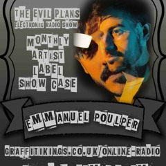 POULPER X The Evil Plans MIX