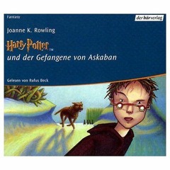 💜 [Read] [EPUB KINDLE PDF EBOOK] Harry Potter und der Gefangene von Askaban (German Audio CD 11 C