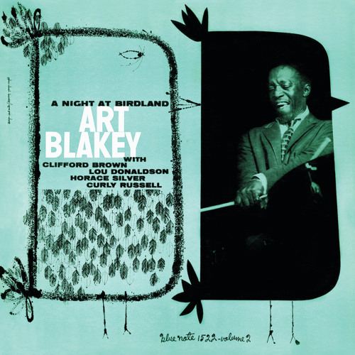 Confirmation (Live At Birdland, New York/1954)