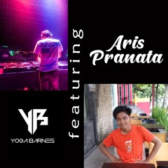 Best Funkot Mixtape 2020 - Yoga Barnes ft Aris Pranataaa