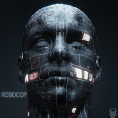 Maor - Robocop  (Original Mix)[OUT NOW] Preview