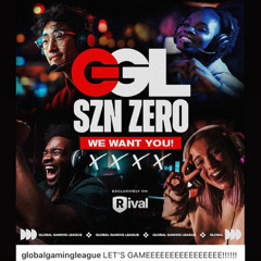 Global gaming league | (prod. by Isaac Beats)