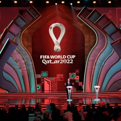 Vecan Vegan - Fifa World CUp 2022 (Theme Song) #Qatar #Vegan