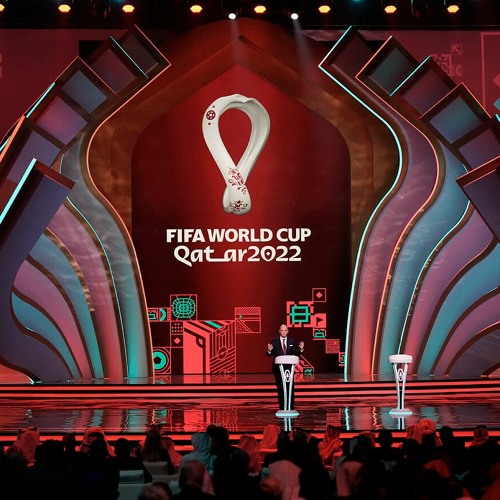 Vecan Vegan - Fifa World CUp 2022 (Theme Song) #Qatar #Vegan
