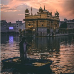 Waheguru Simran Jaap