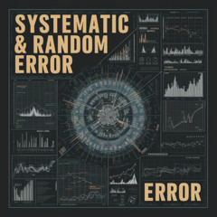 Systematic & Random Error Song