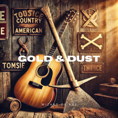 Gold & Dust