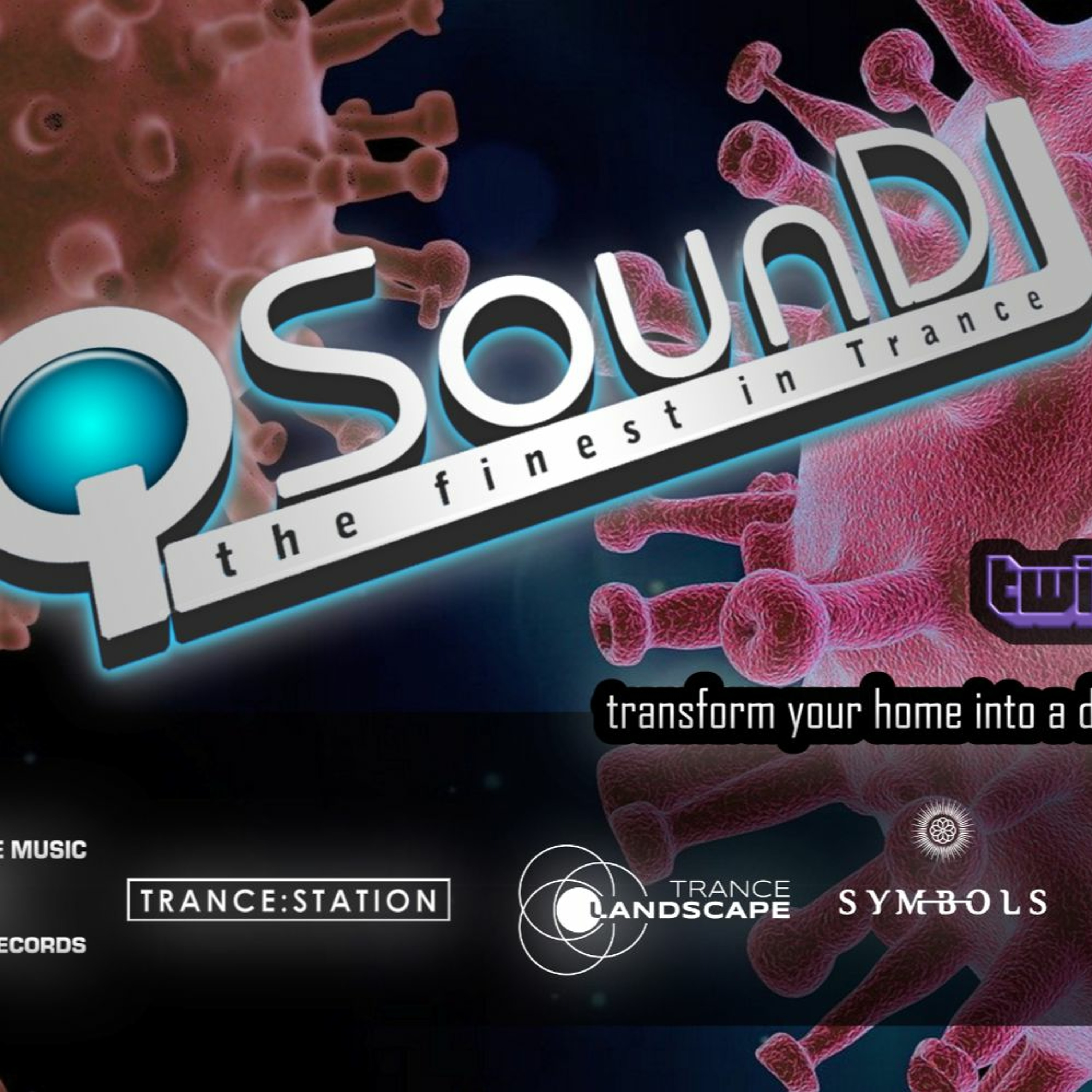 KUNO´s Uplifting Trance Hour