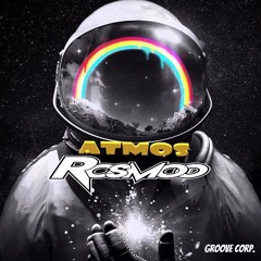 Rosmoo - Atmos (Original Mix)