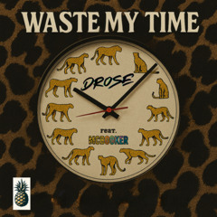 Waste My Time